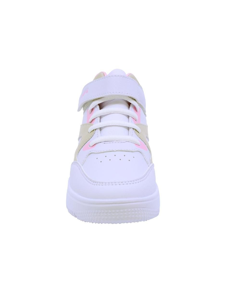 Tenis para niña