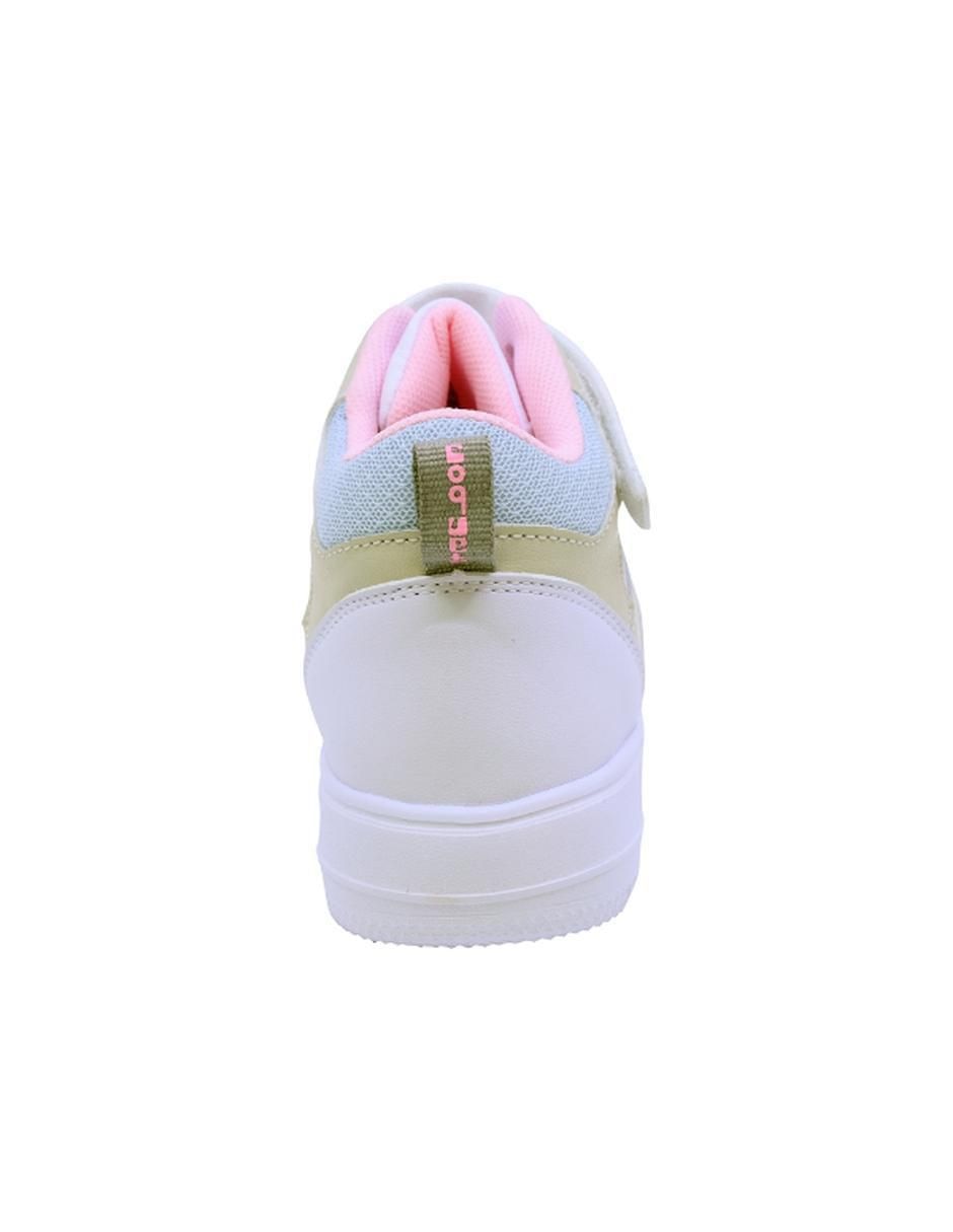 Tenis para niña