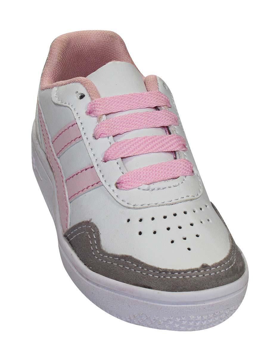 Tenis Leon para niña