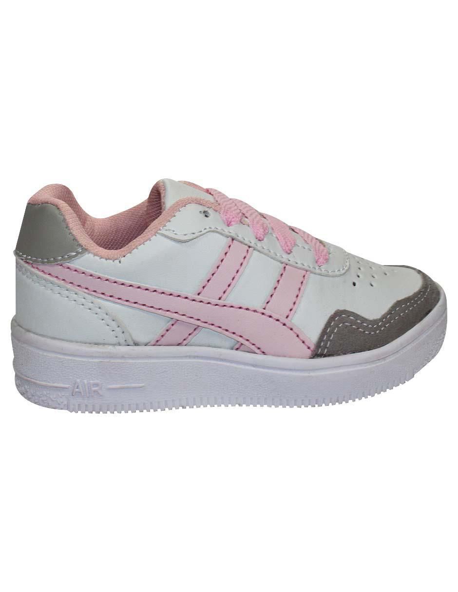 Tenis para niña