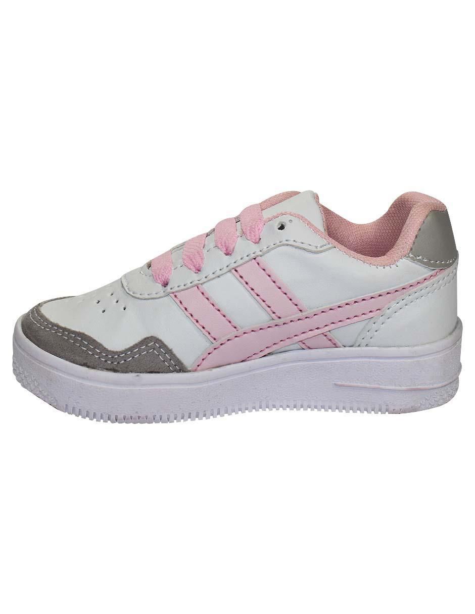 Tenis para niña
