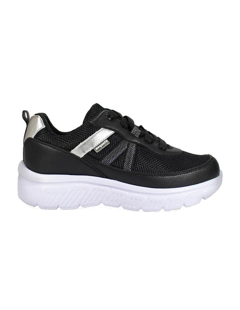 Tenis para niña