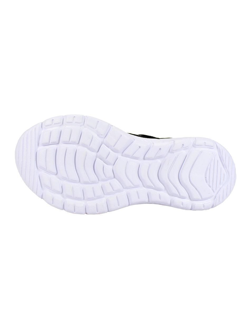 Tenis para niña