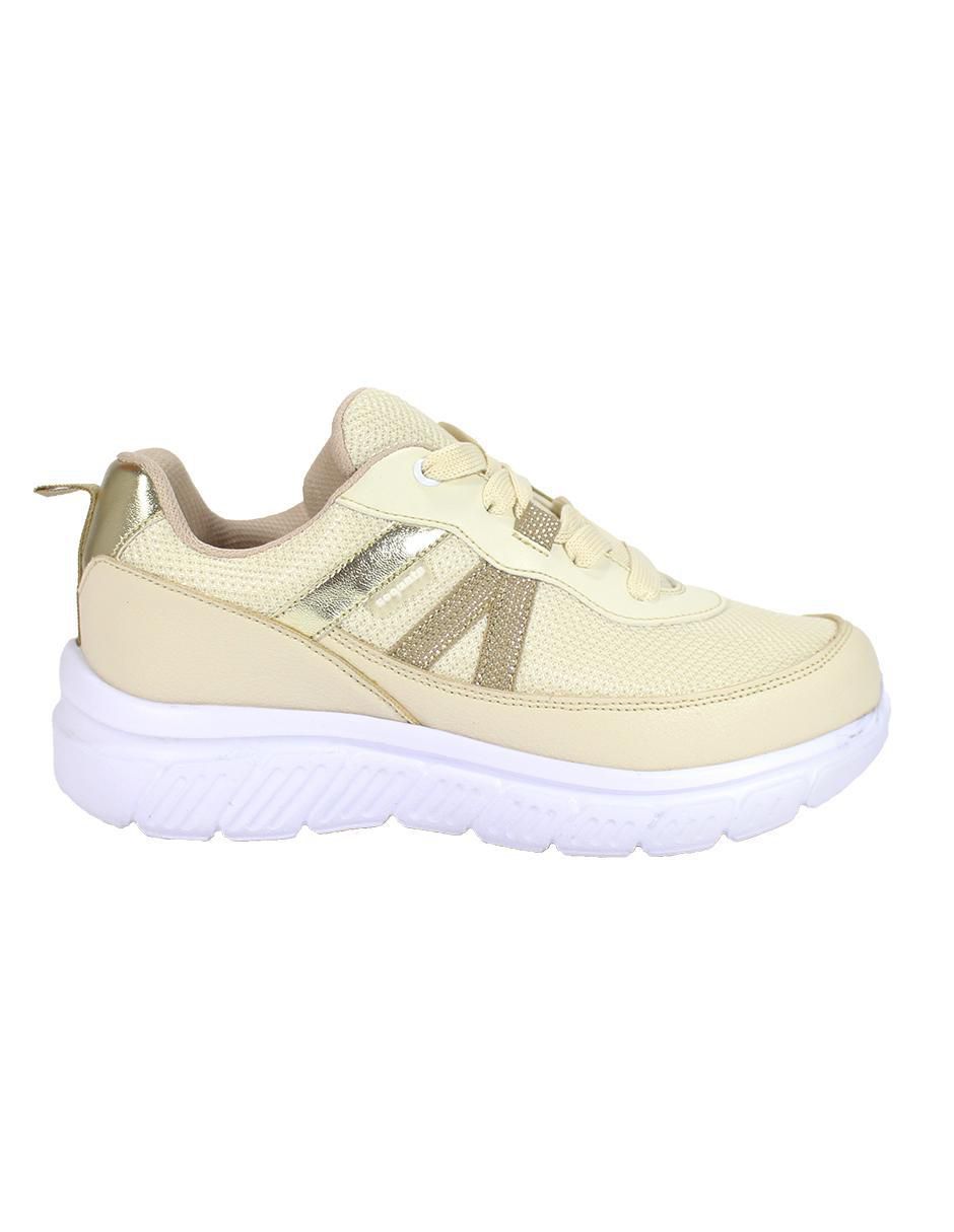 Tenis para niña