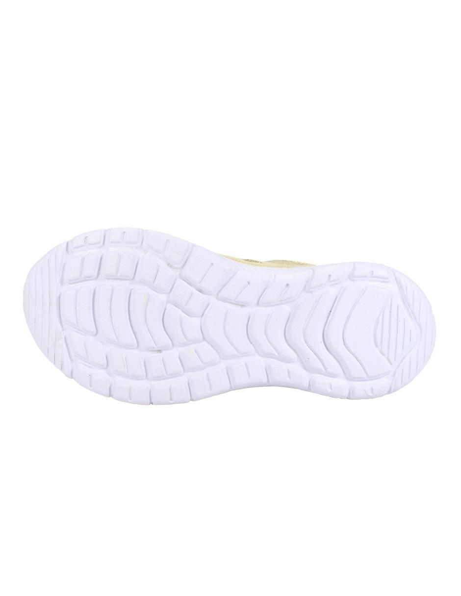Tenis para niña