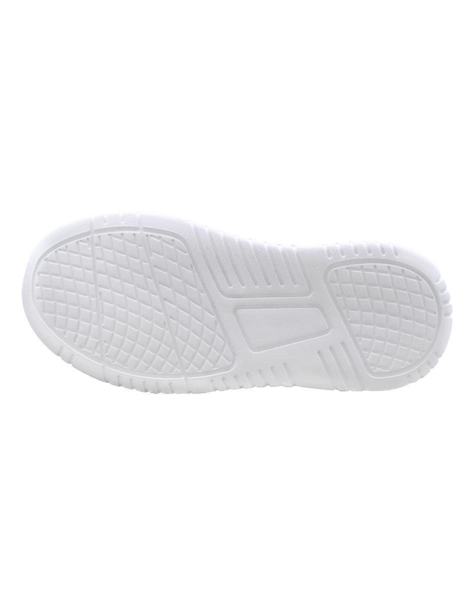 Tenis para niña