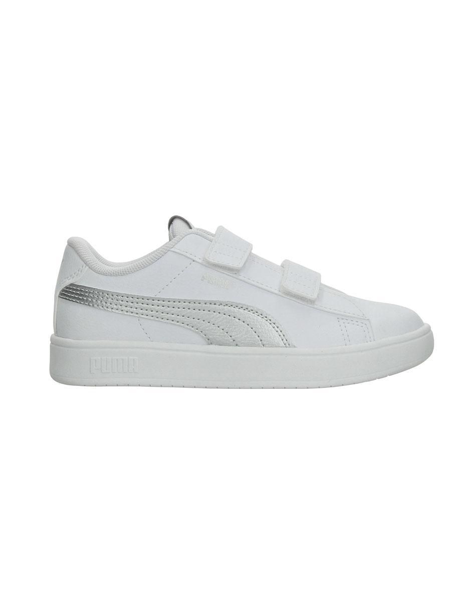 Tenis para niña Rickie