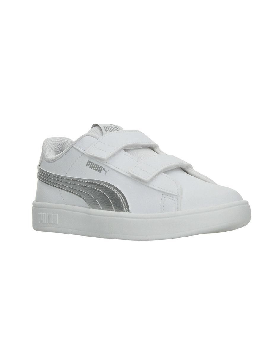 Tenis para niña Rickie