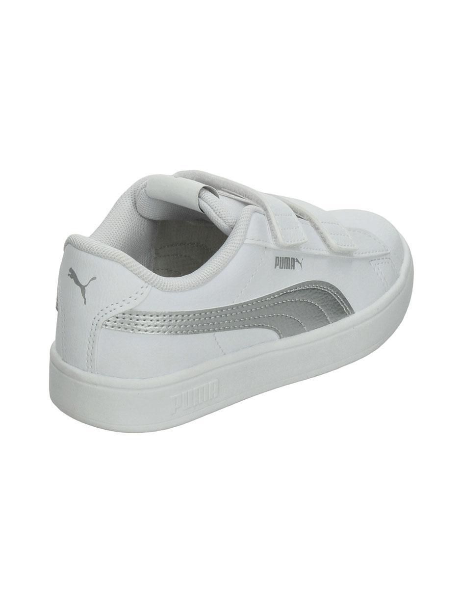 Tenis para niña Rickie