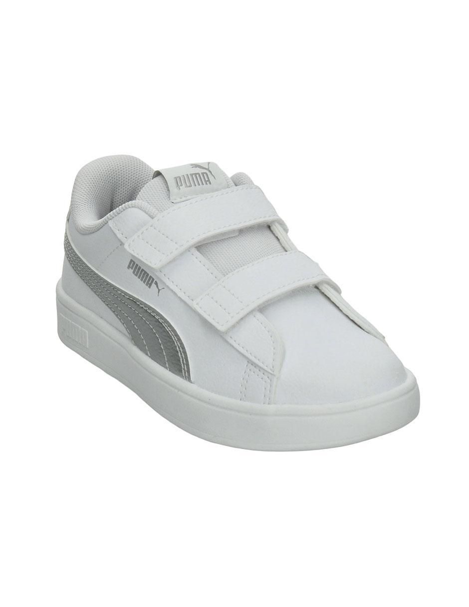 Tenis para niña Rickie