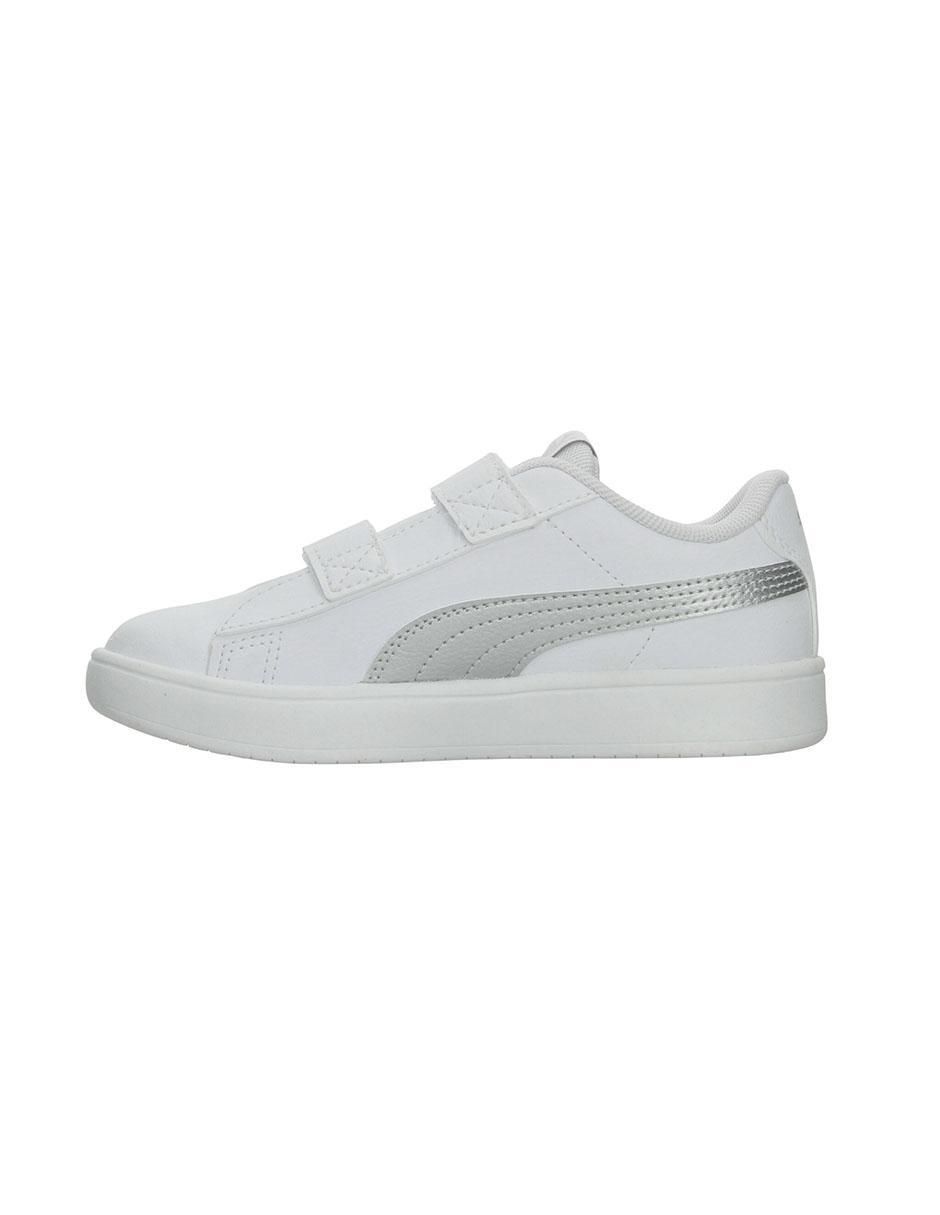 Tenis para niña Rickie