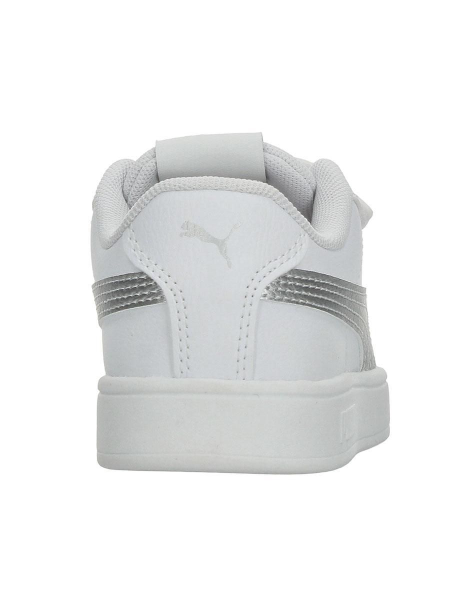 Tenis para niña Rickie