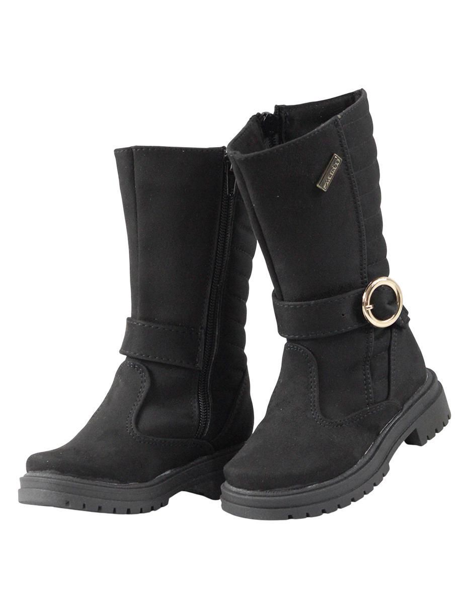 Bota para niña 5