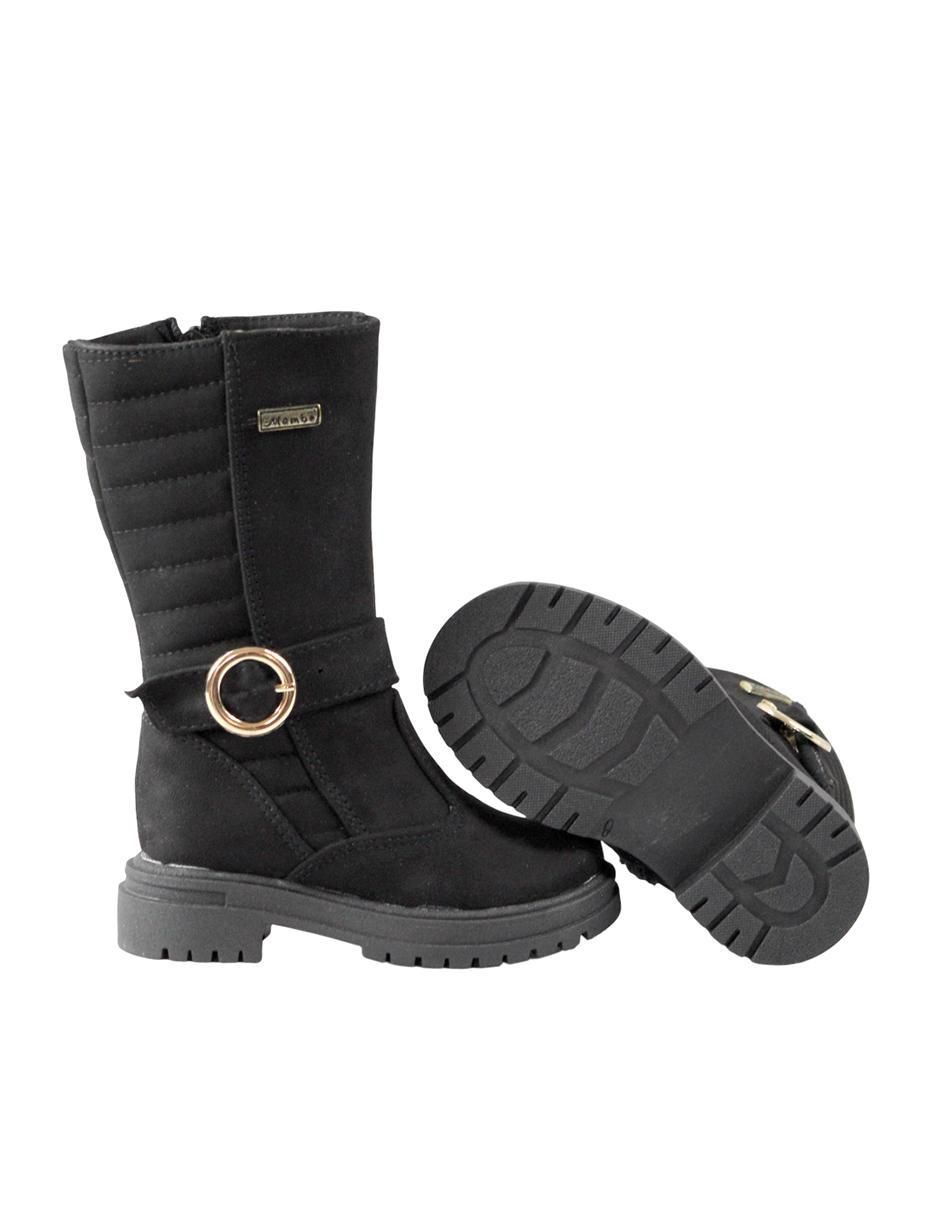 Bota para niña 7