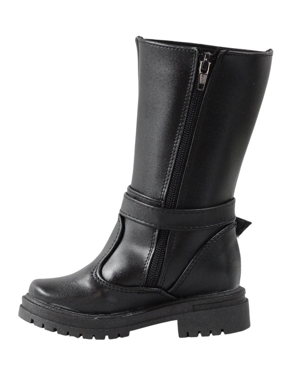 Bota Unicornio para niña 5