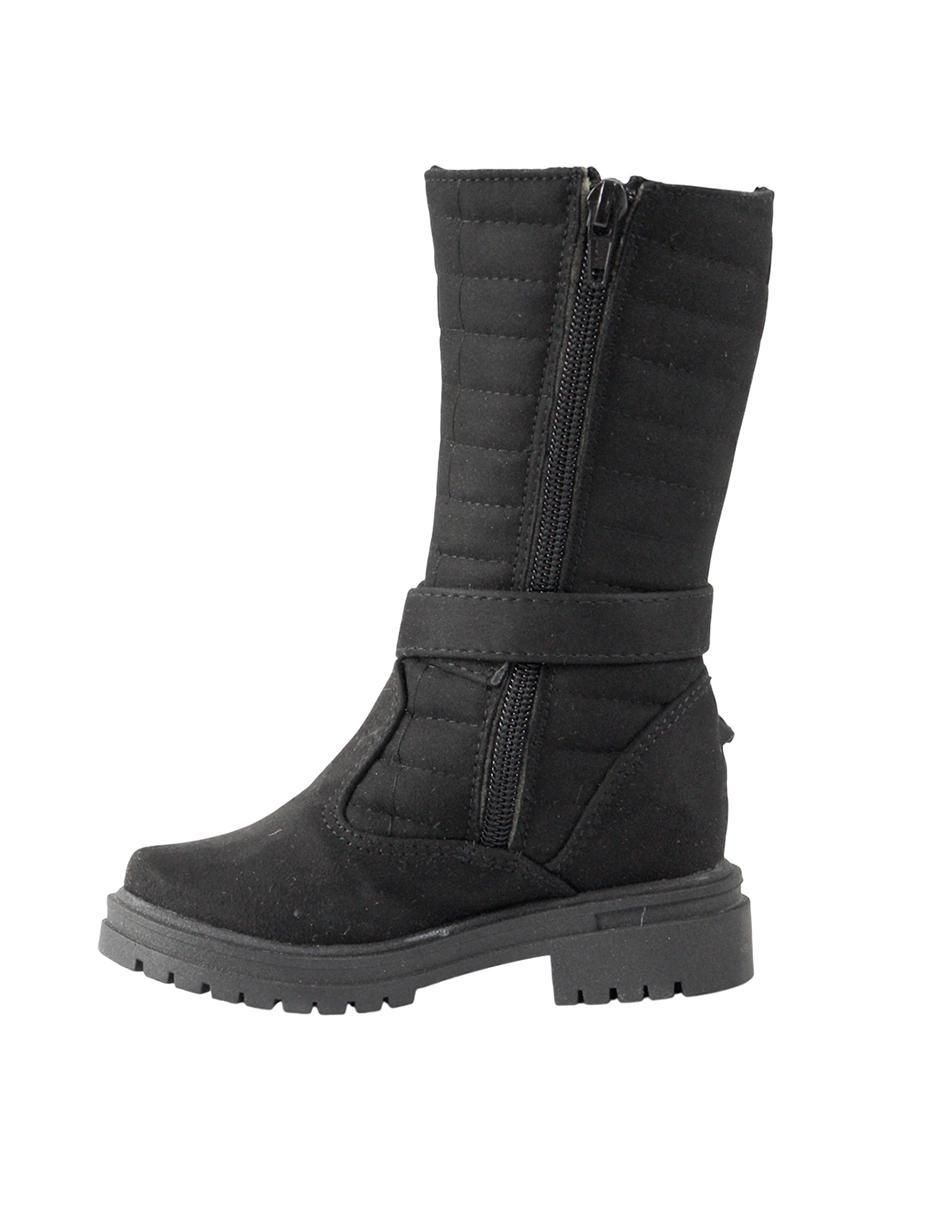 Bota para niña 8