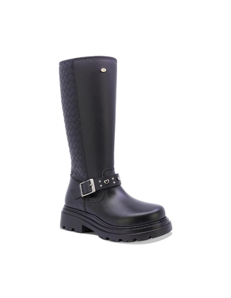 Bota para niña