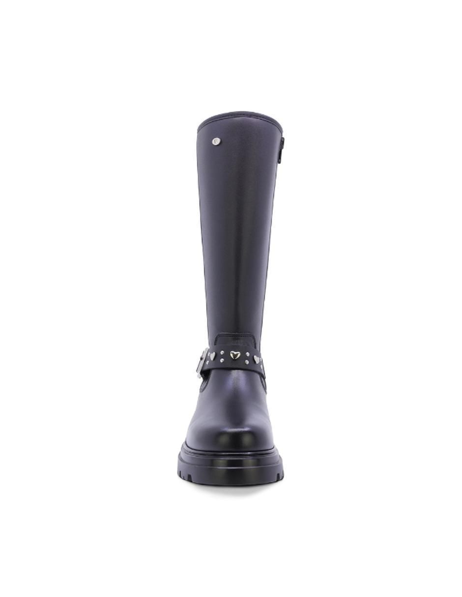 Bota para niña
