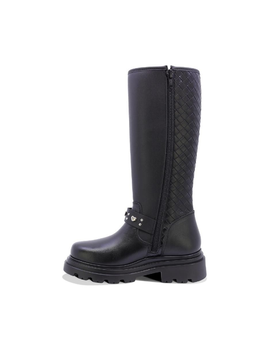 Bota para niña
