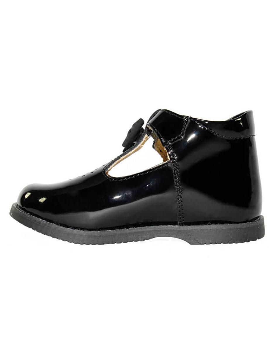 Zapato kinder de piel para niña