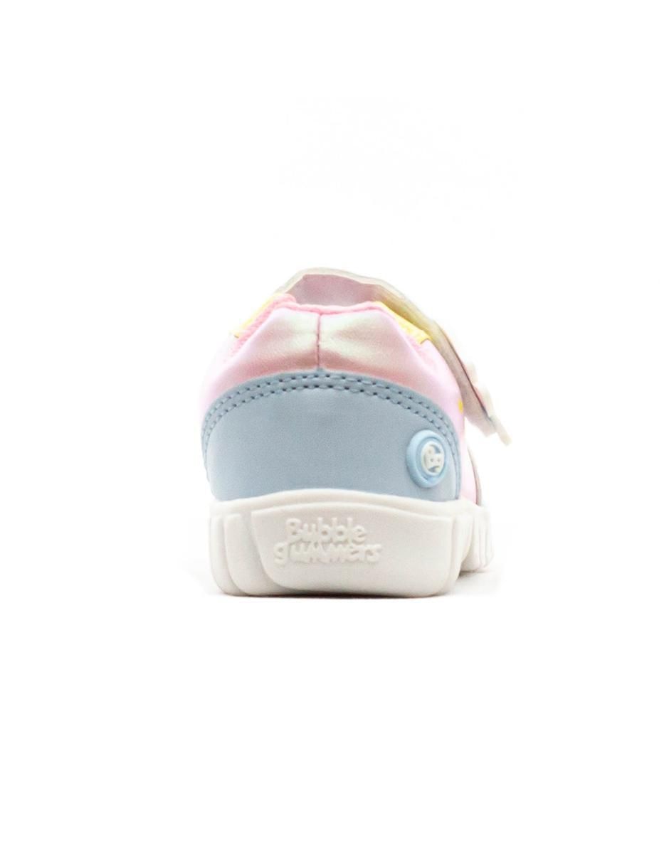 Tenis para niña