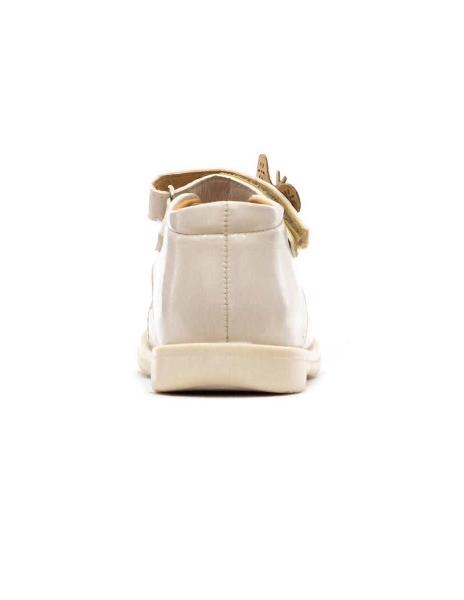 Zapato para niña 4