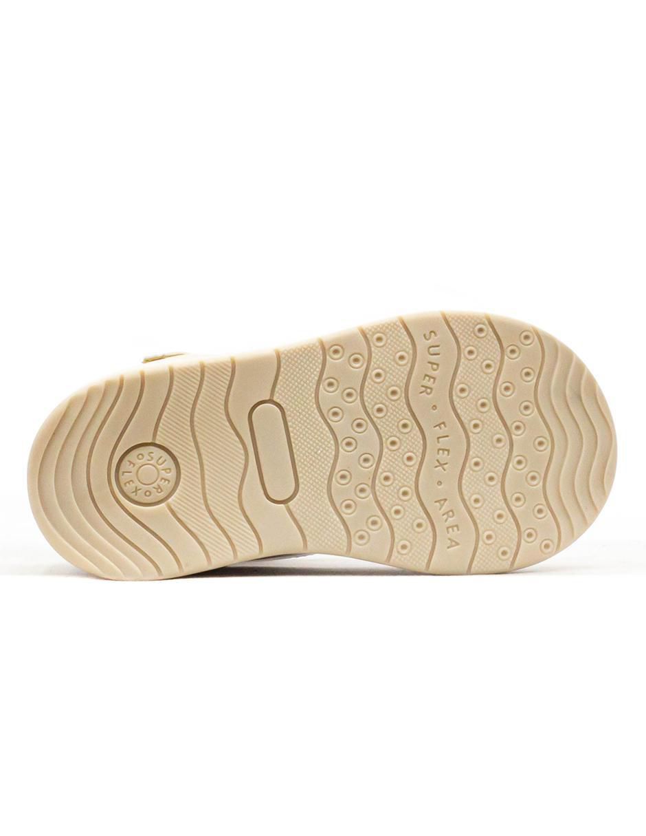 Zapato para niña 5