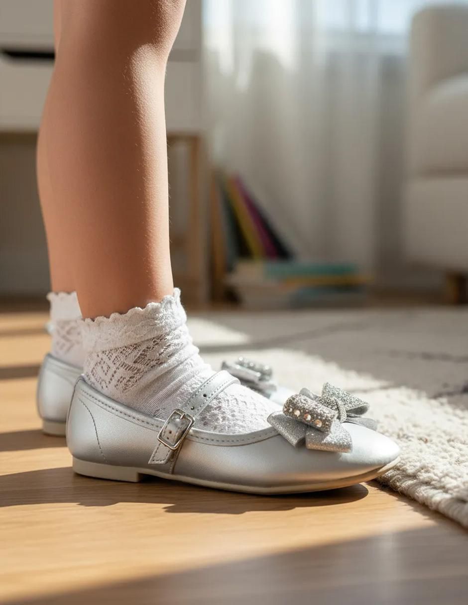 Balerina Trendy para niña