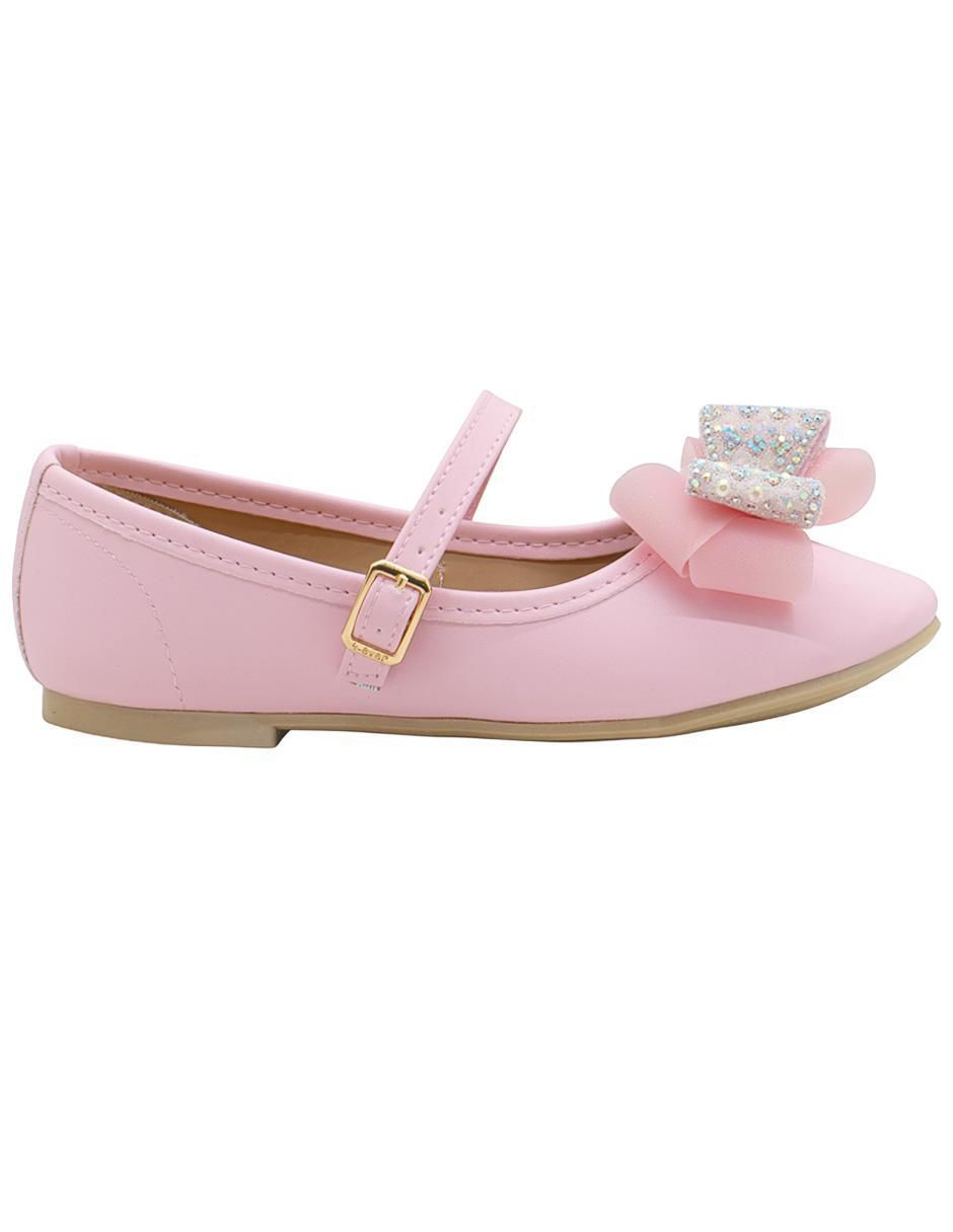 Balerina Trendy para niña 5