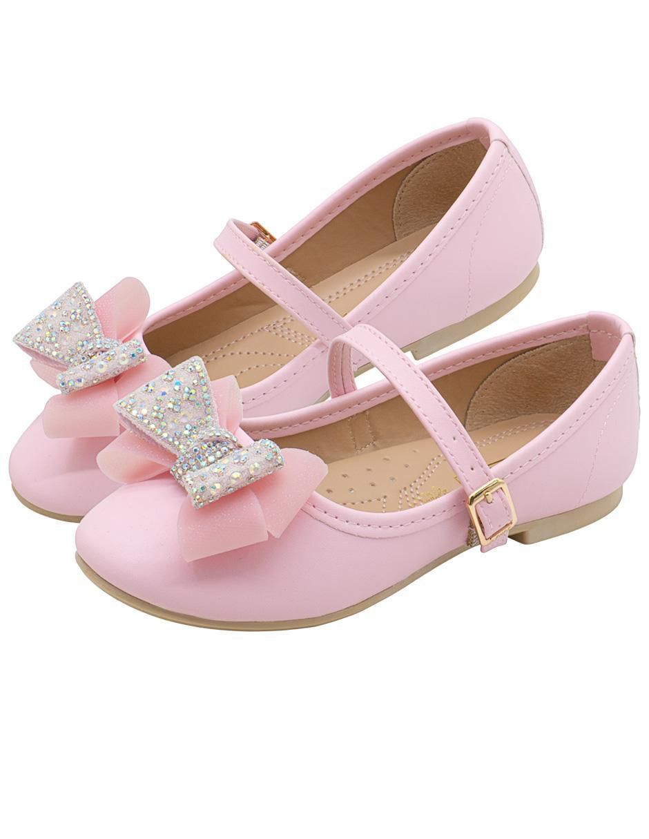 Balerina Trendy para niña 8
