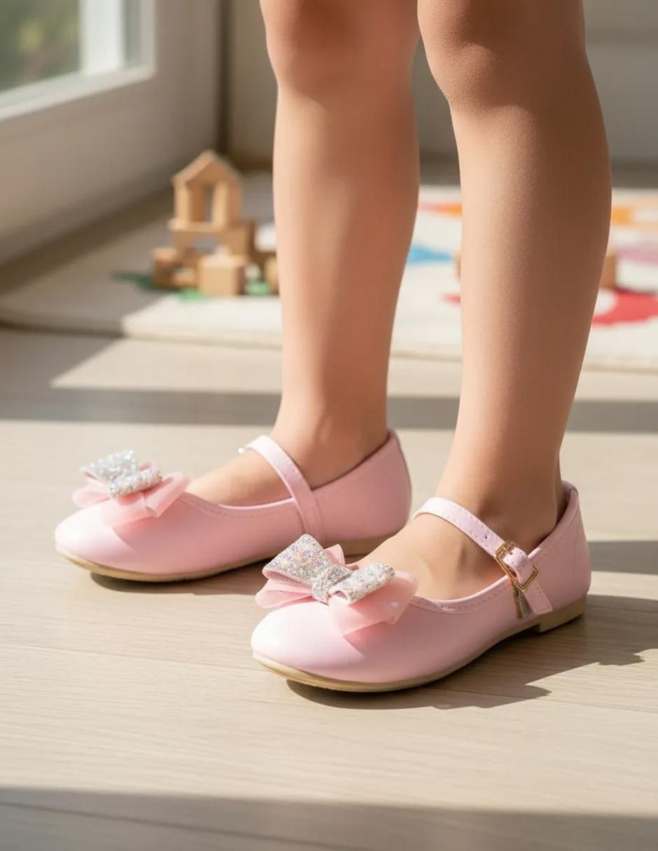 Balerina Trendy para niña 6