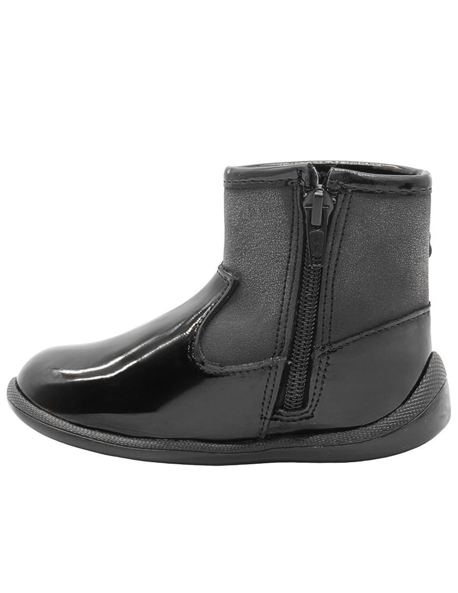 Bota Trendy para niña 6