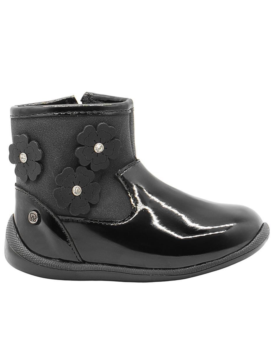 Bota Trendy para niña 5