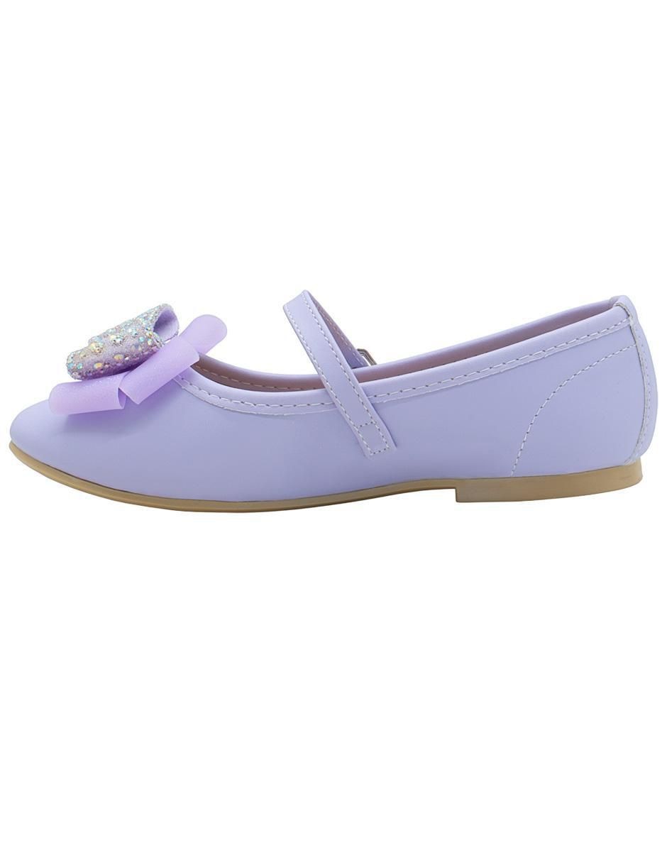 Balerina Trendy para niña 6