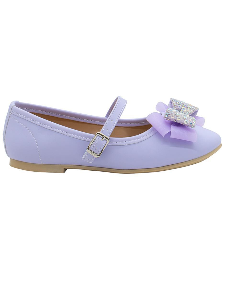 Balerina Trendy para niña 5