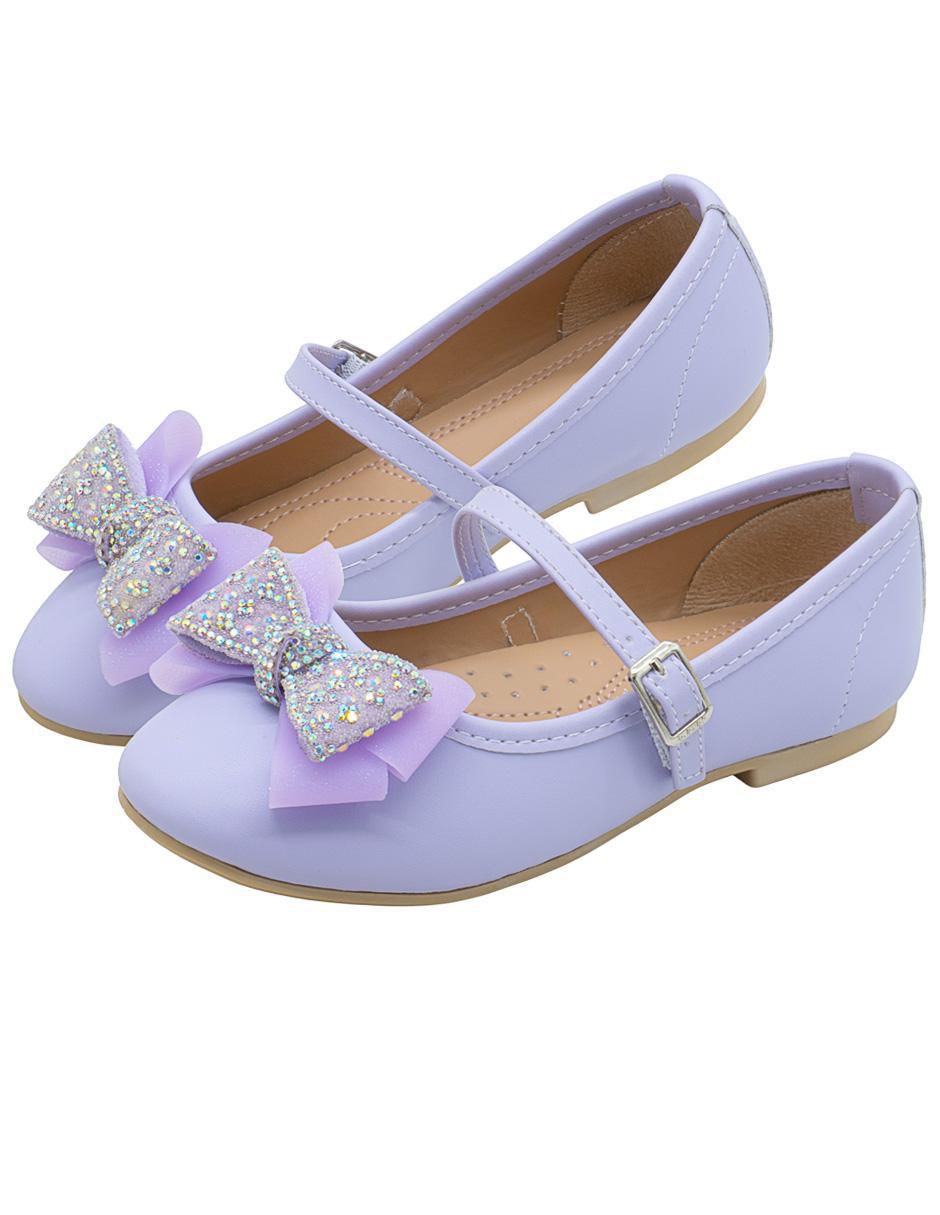 Balerina Trendy para niña 7