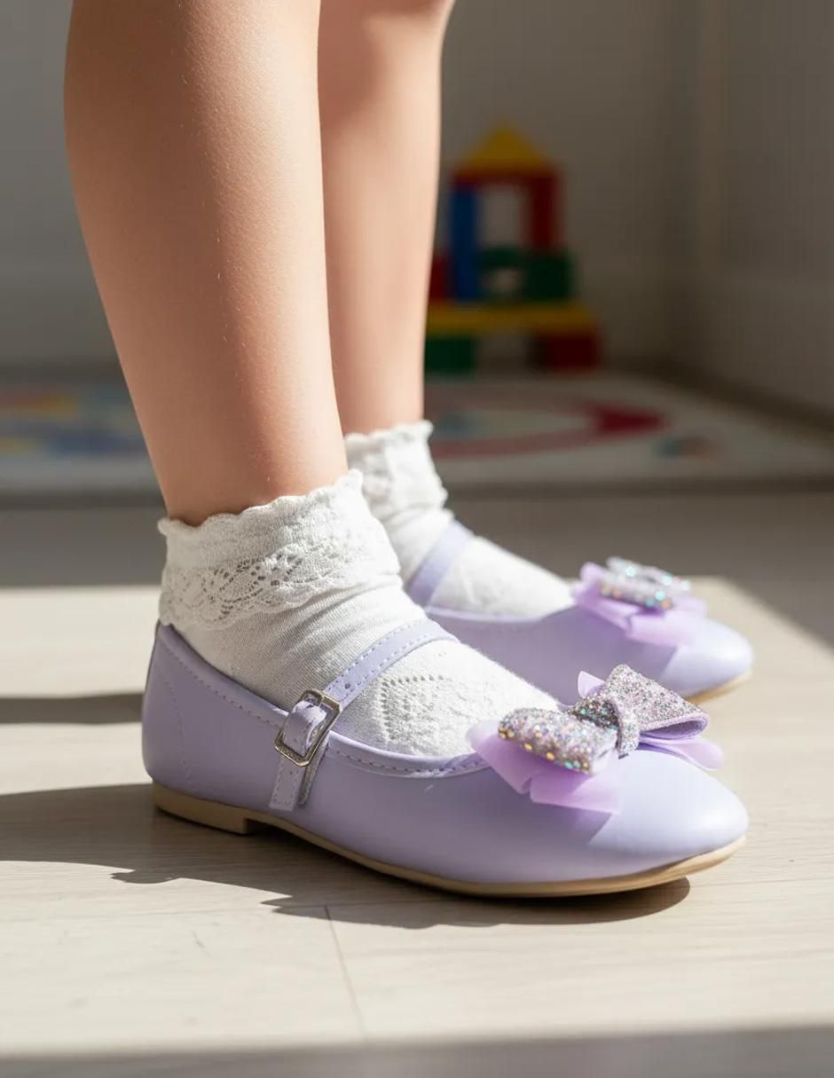Balerina Trendy para niña