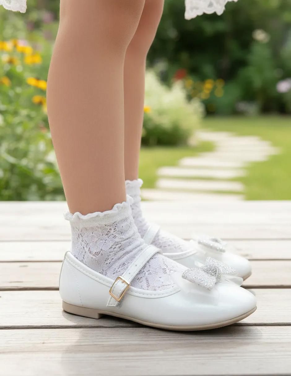 Balerina Trendy para niña