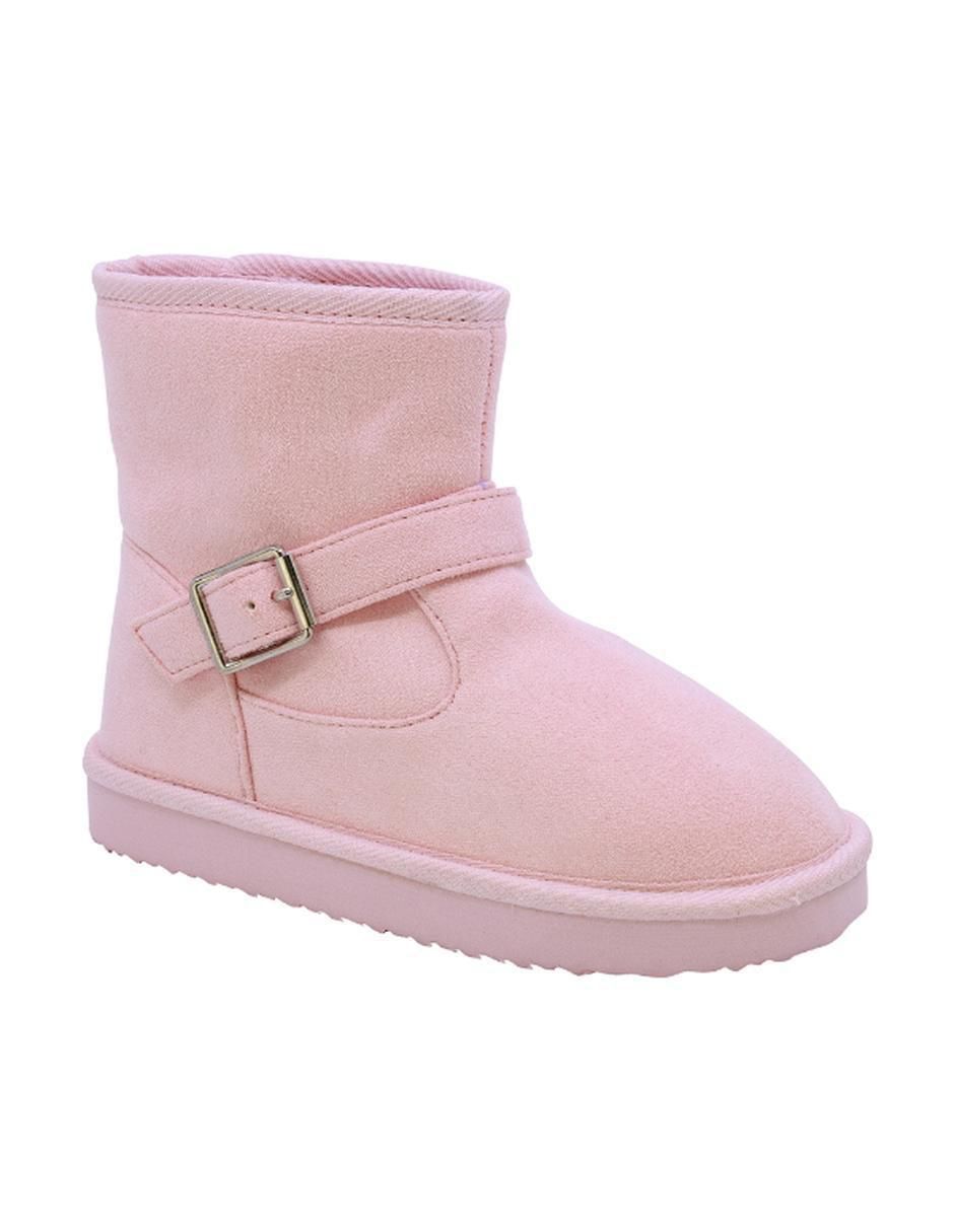 Bota para niña
