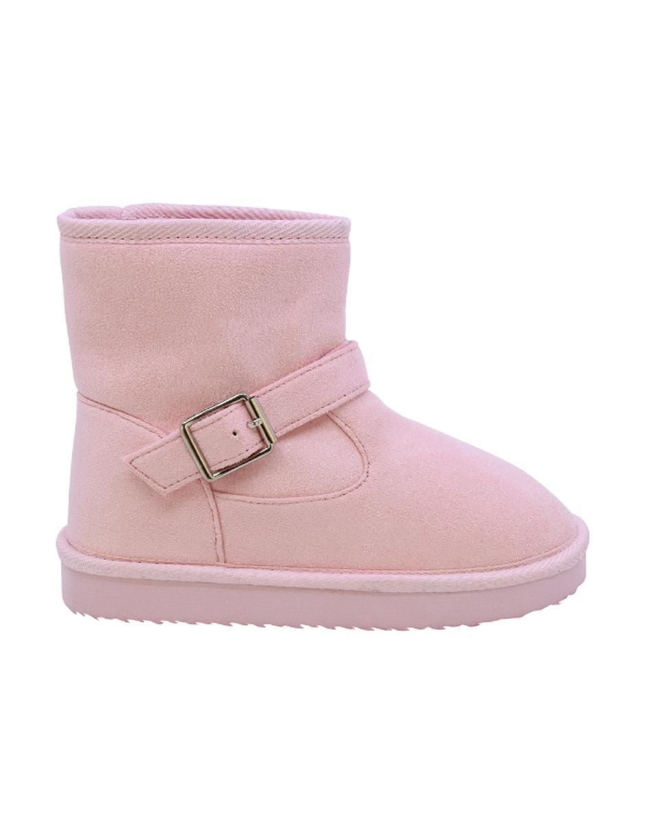 Bota para niña 5