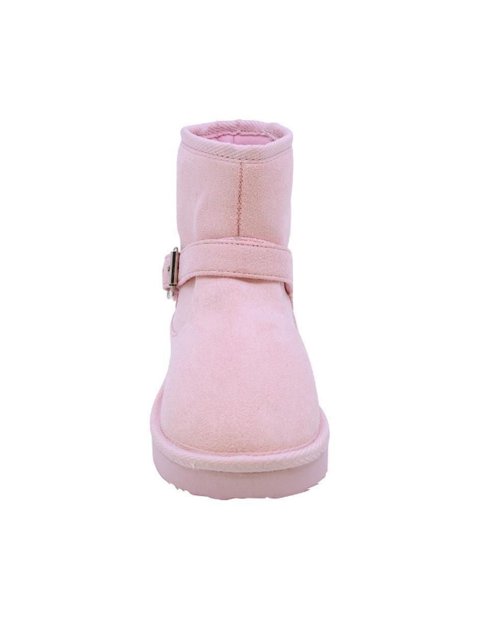 Bota para niña