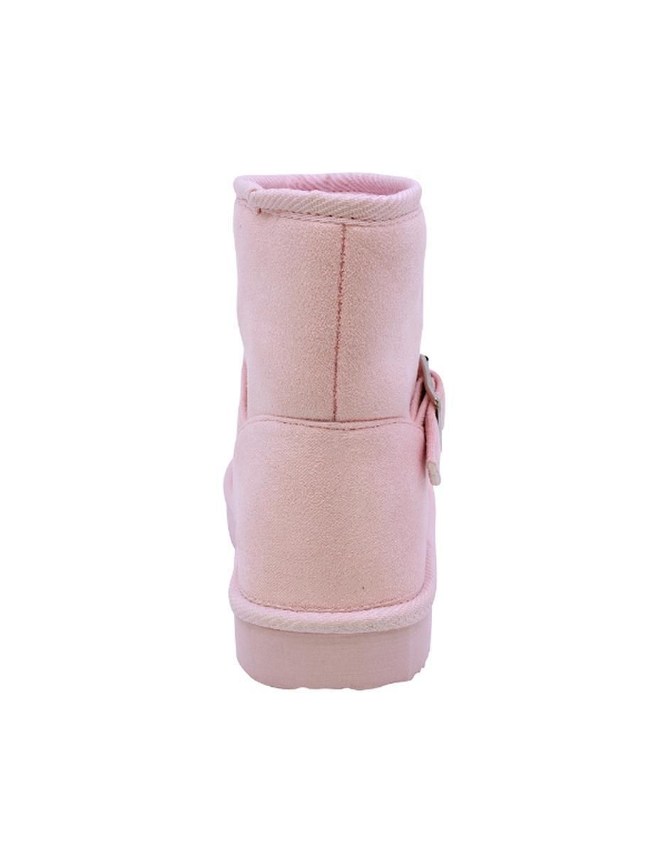 Bota para niña