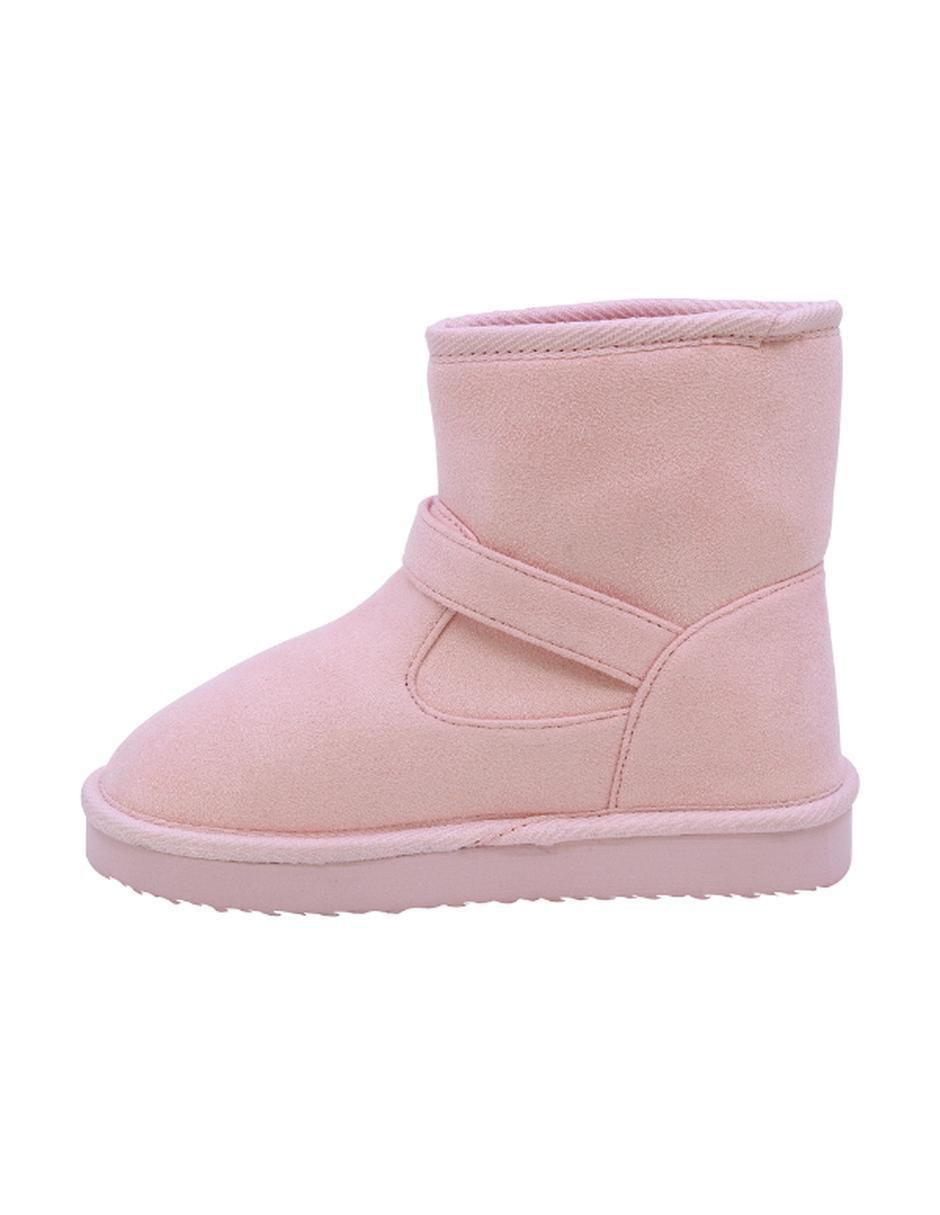 Bota para niña