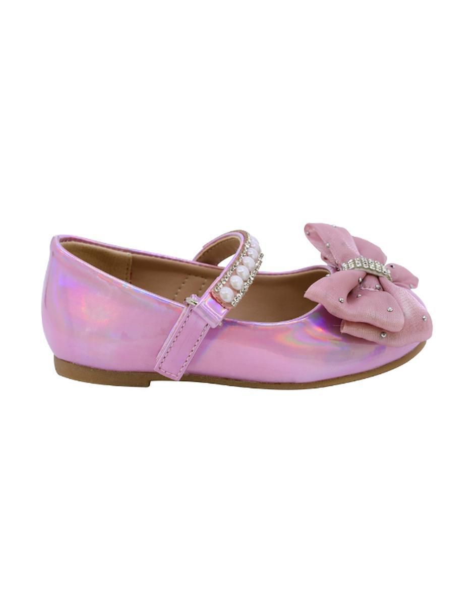 Balerina para niña 5