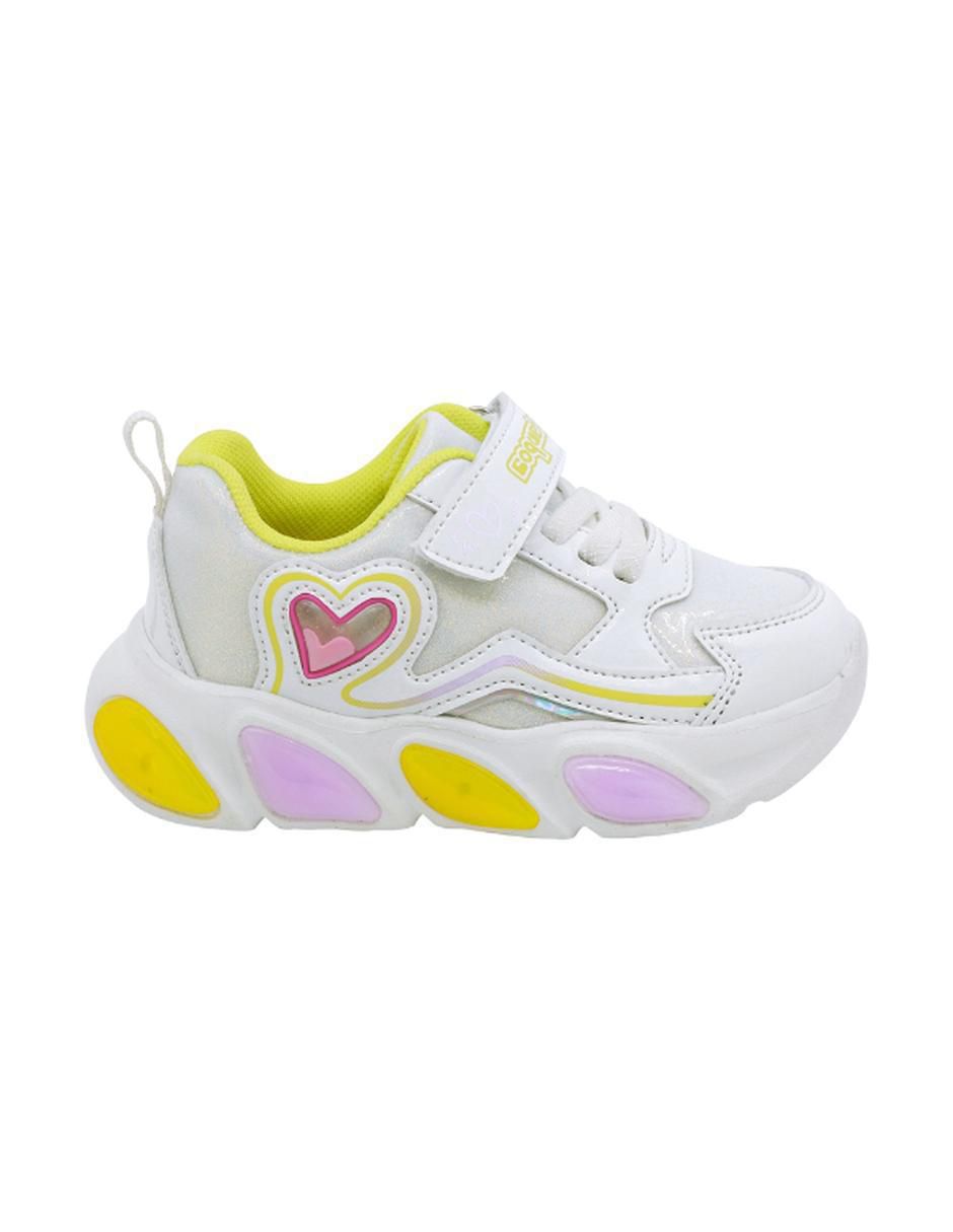 Tenis para niña 2