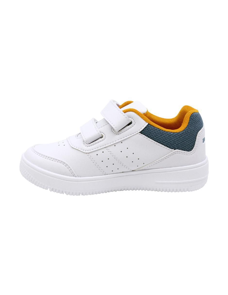 Tenis para niño
