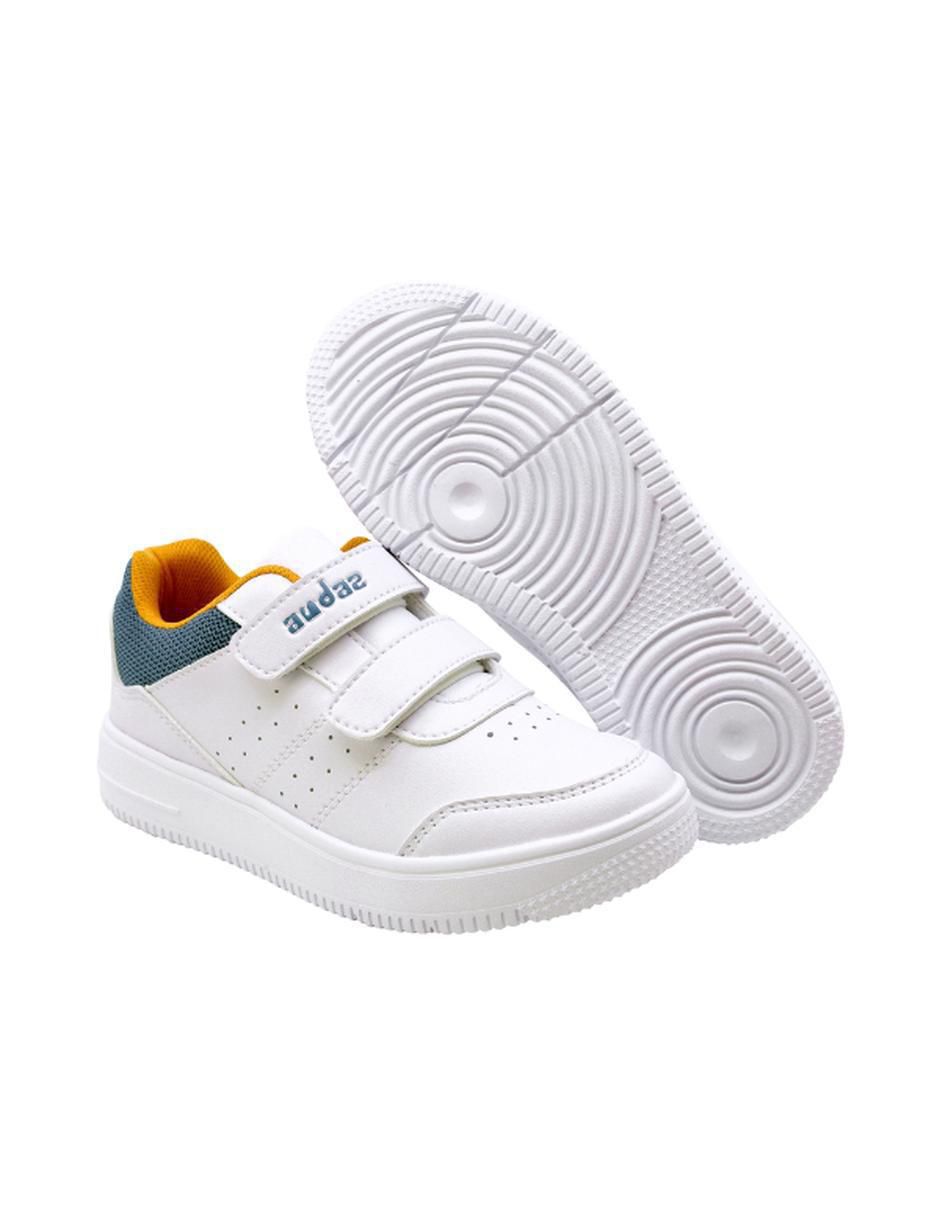 Tenis para niño 6