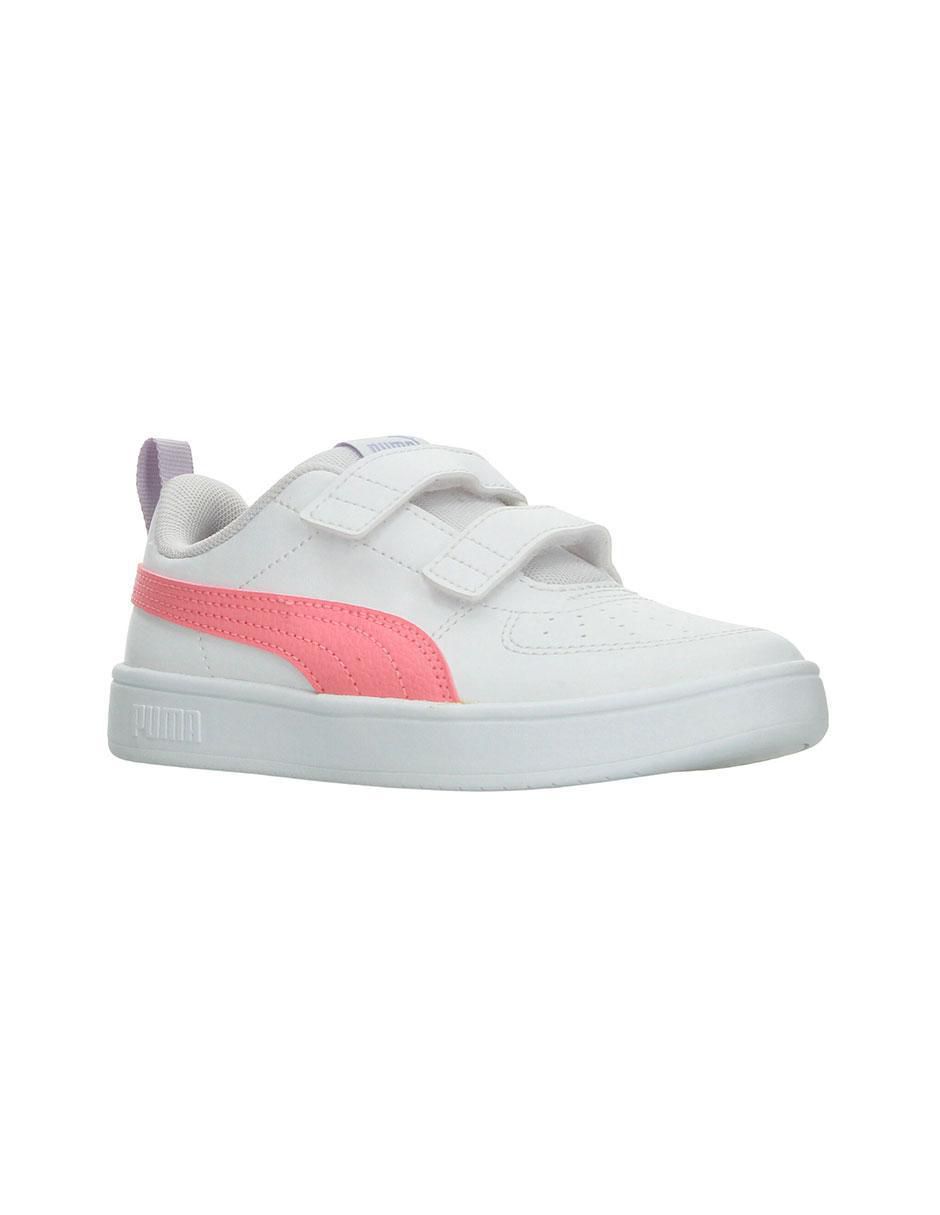 Tenis para niña