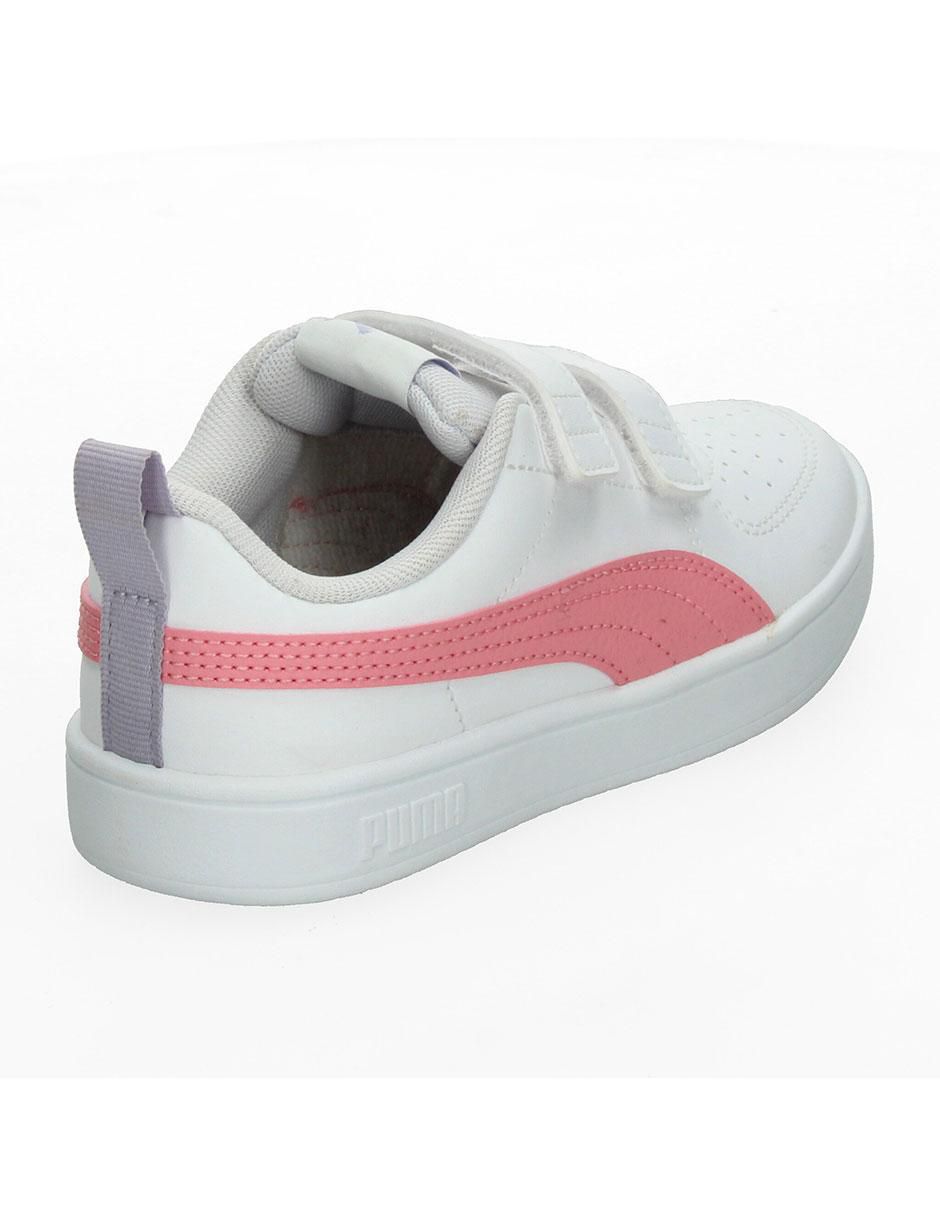 Tenis para niña