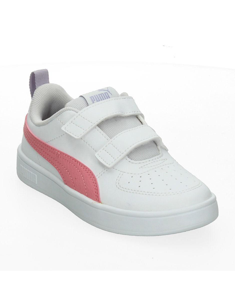 Tenis para niña